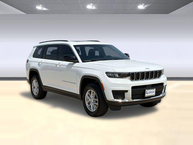 2026 Jeep Grand Cherokee L Altitude 4x4