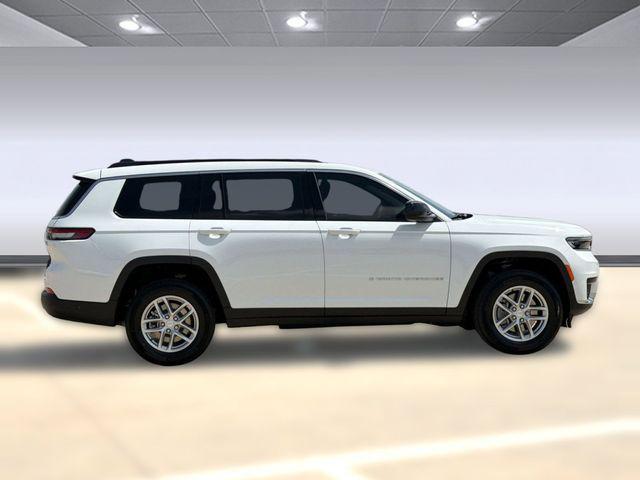 2026 Jeep Grand Cherokee L Altitude 4x4