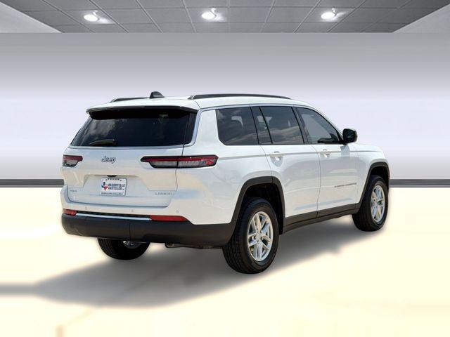 2026 Jeep Grand Cherokee L Altitude 4x4
