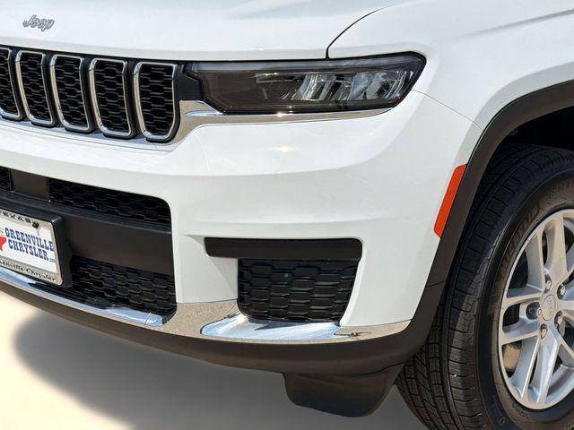 2026 Jeep Grand Cherokee L Altitude 4x4