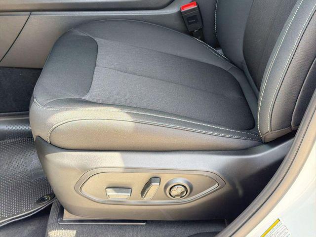 2026 Jeep Grand Cherokee L Altitude 4x4