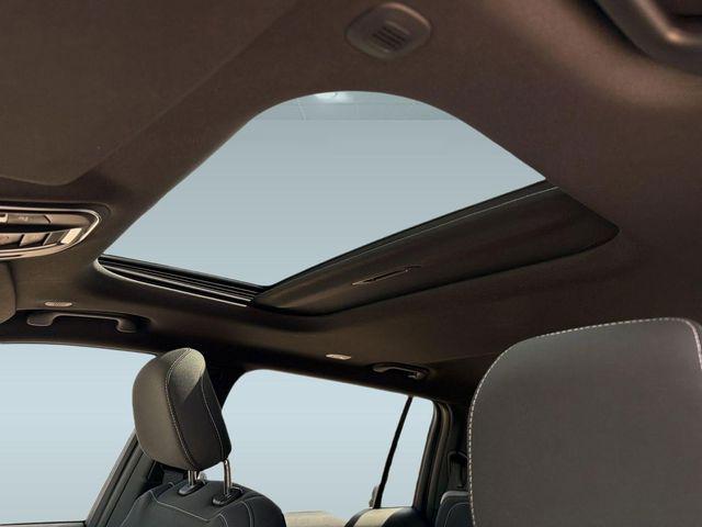 2026 Jeep Grand Cherokee L Altitude 4x4