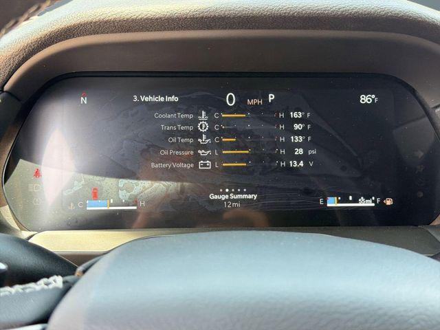 2026 Jeep Grand Cherokee L Altitude 4x4