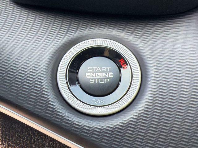 2026 Jeep Grand Cherokee L Altitude 4x4