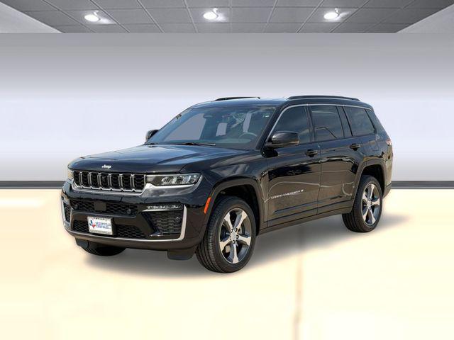 2026 Jeep Grand Cherokee L Limited for sale in Greenville, TX