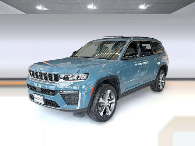 2026 Jeep Grand Cherokee L Limited for sale in Greenville, TX
