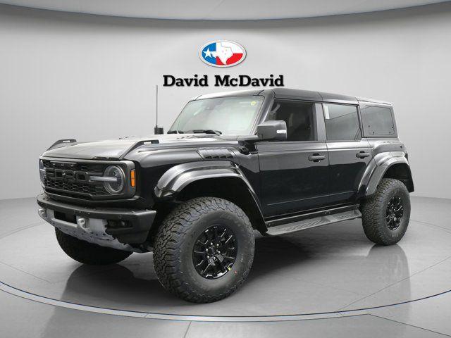 2026 Ford Bronco Raptor for sale in Fort Worth, TX