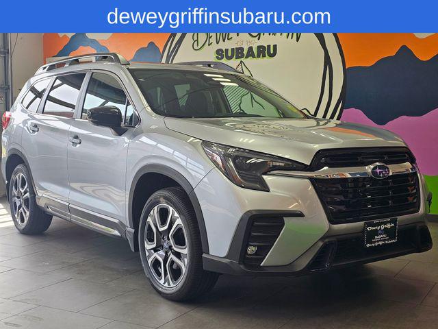 2026 Subaru Ascent Limited 7-Passenger for sale in Bellingham, WA