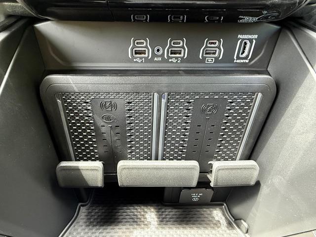 2026 Ram 1500 Rebel Crew Cab 4x4 5'7" Box