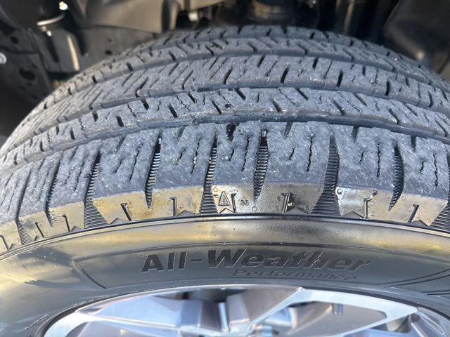 2024 Jeep Wrangler 4xe Sport S 4xe