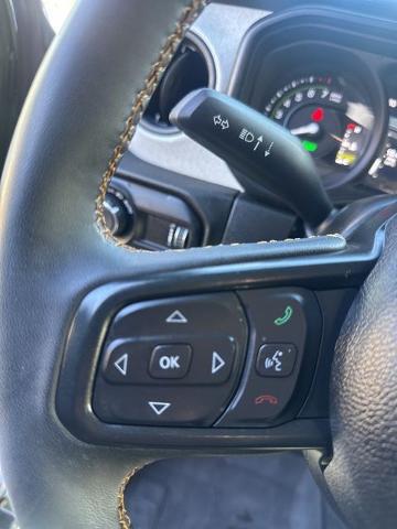 2024 Jeep Wrangler 4xe Sport S 4xe