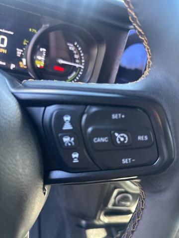 2024 Jeep Wrangler 4xe Sport S 4xe