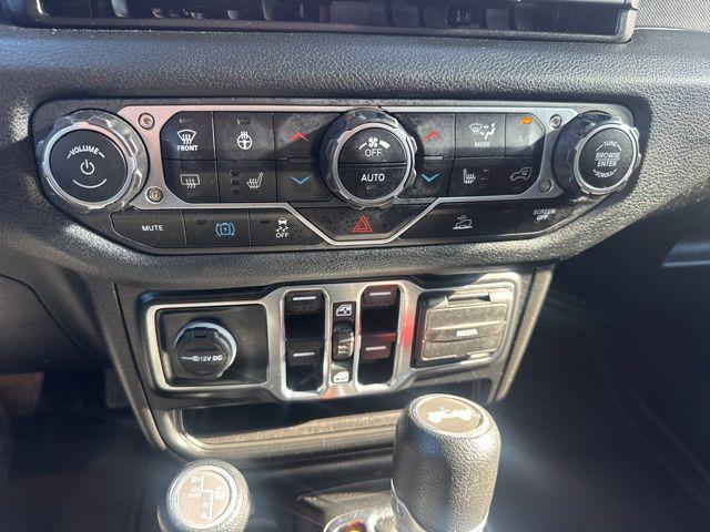 2024 Jeep Wrangler 4xe Sport S 4xe