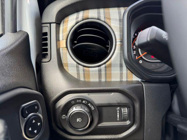 2026 Jeep Wrangler 4-Door 85th Anniversary Edition