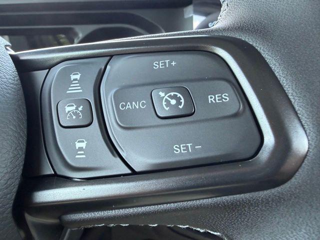 2026 Jeep Wrangler 4-Door 85th Anniversary Edition