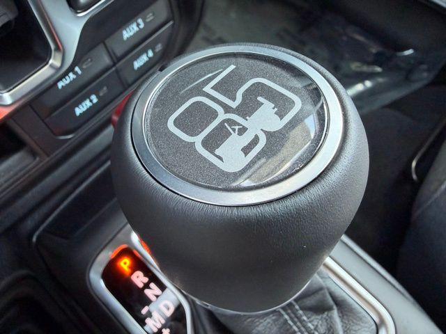 2026 Jeep Wrangler 4-Door 85th Anniversary Edition