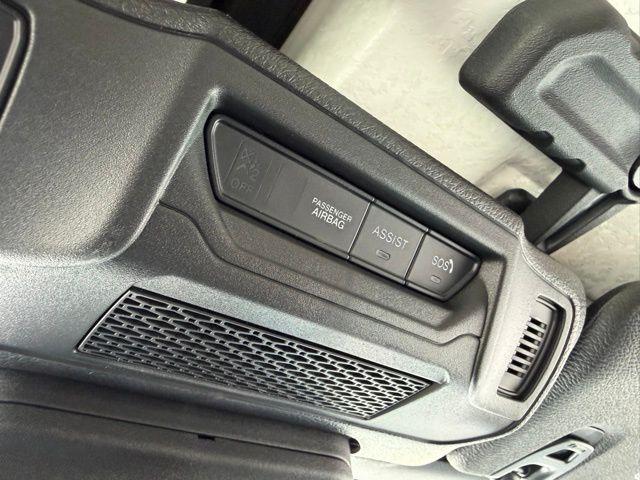 2026 Jeep Wrangler 4-Door 85th Anniversary Edition
