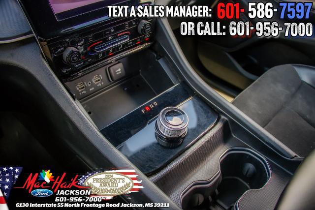 2024 Jeep Grand Cherokee L Altitude 4x4