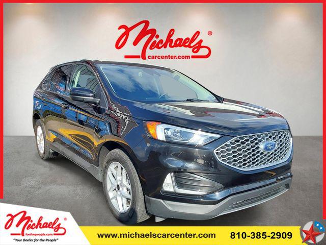 2024 Ford Edge SEL for sale in Fort Gratiot Township, MI