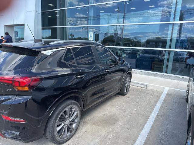 2021 Buick Encore GX FWD Select for sale in Victoria, TX