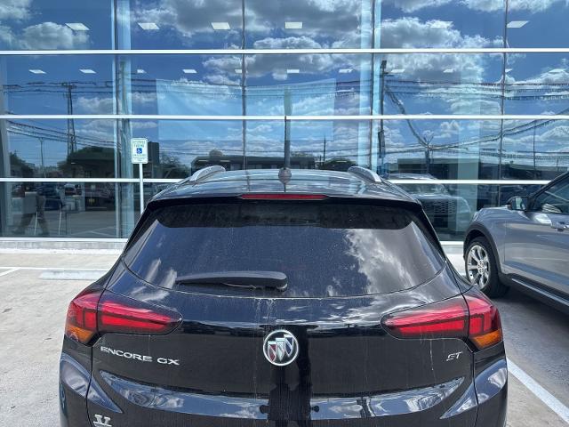2021 Buick Encore GX FWD Select