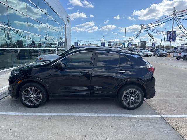 2021 Buick Encore GX FWD Select