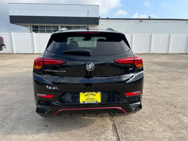2021 Buick Encore GX FWD Select
