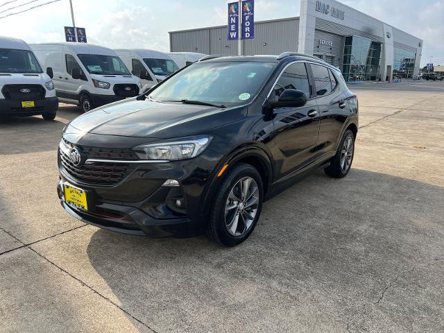 2021 Buick Encore GX FWD Select