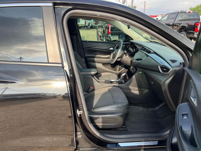 2021 Buick Encore GX FWD Select