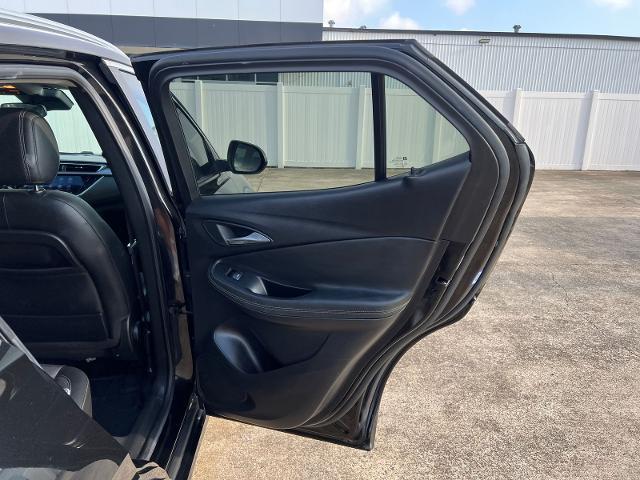 2021 Buick Encore GX FWD Select