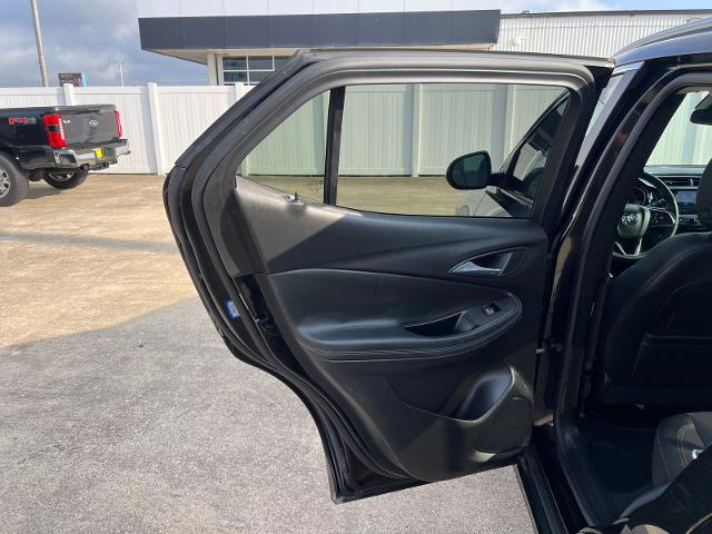 2021 Buick Encore GX FWD Select