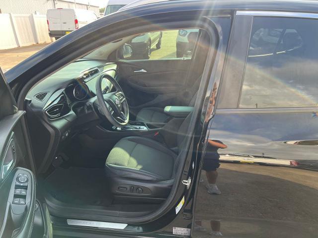 2021 Buick Encore GX FWD Select