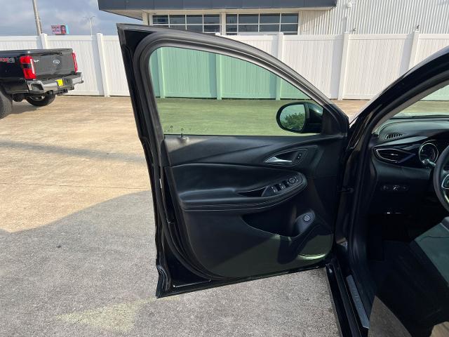 2021 Buick Encore GX FWD Select