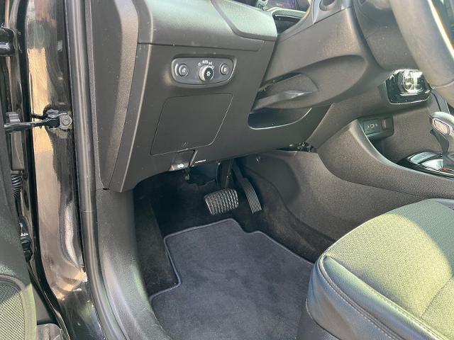 2021 Buick Encore GX FWD Select