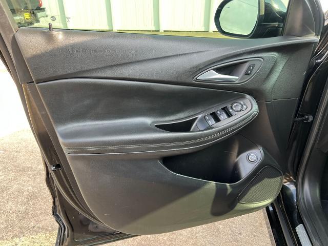2021 Buick Encore GX FWD Select