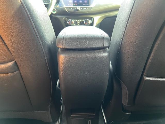 2021 Buick Encore GX FWD Select