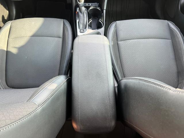 2021 Buick Encore GX FWD Select