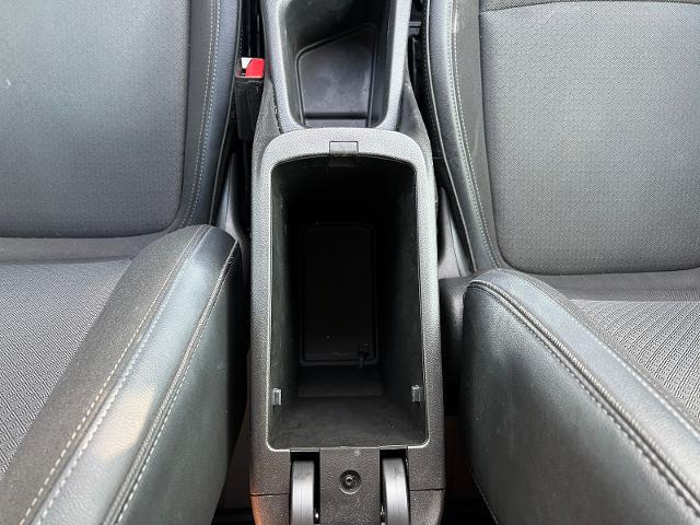 2021 Buick Encore GX FWD Select