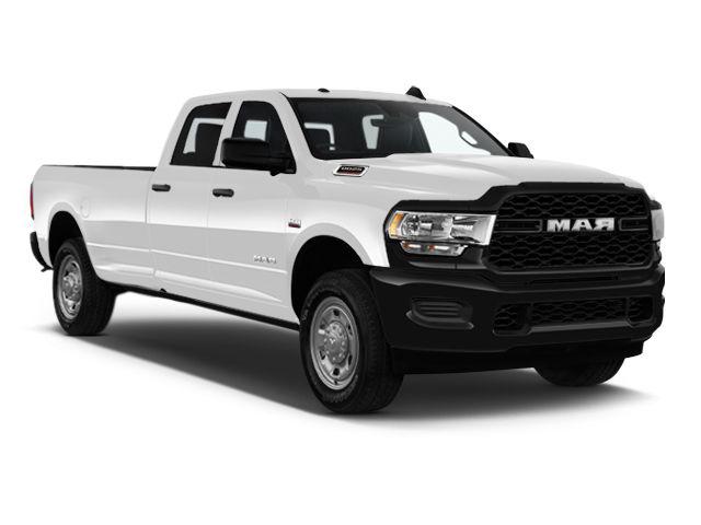 2024 Ram 2500 Tradesman Crew Cab 4x4 8' Box for sale in Herculaneum, MO