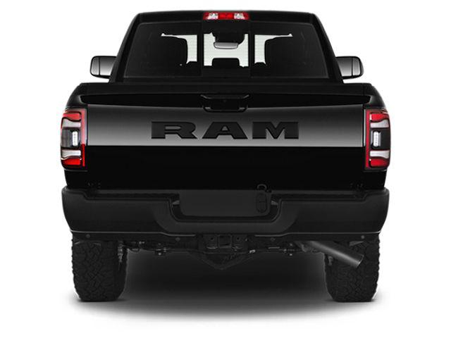 2024 Ram 2500 Tradesman Crew Cab 4x4 8' Box
