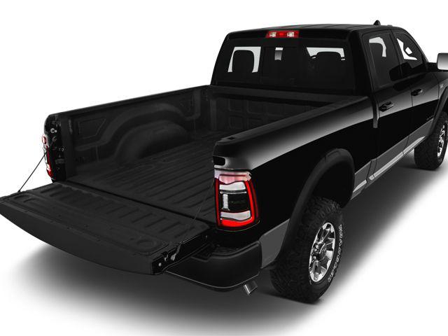 2024 Ram 2500 Tradesman Crew Cab 4x4 8' Box