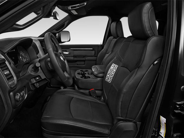 2024 Ram 2500 Tradesman Crew Cab 4x4 8' Box