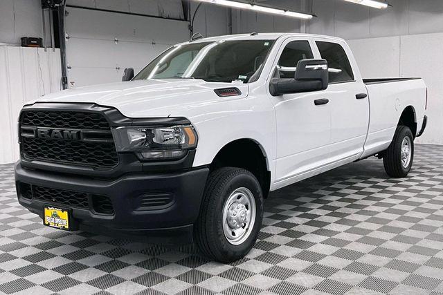 2024 Ram 2500 Tradesman Crew Cab 4x4 8' Box