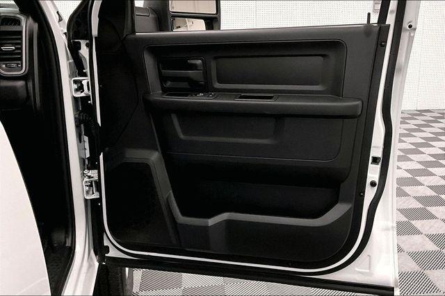 2024 Ram 2500 Tradesman Crew Cab 4x4 8' Box