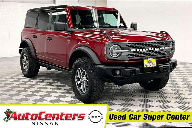 2025 Ford Bronco Badlands for sale in Herculaneum, MO