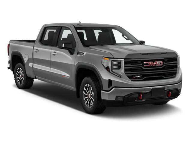 2024 GMC Sierra 1500 4WD Crew Cab Short Box AT4X for sale in Herculaneum, MO