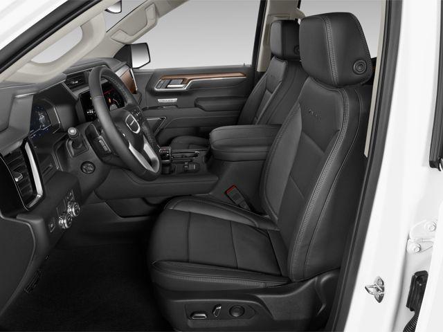 2024 GMC Sierra 1500 4WD Crew Cab Short Box AT4X