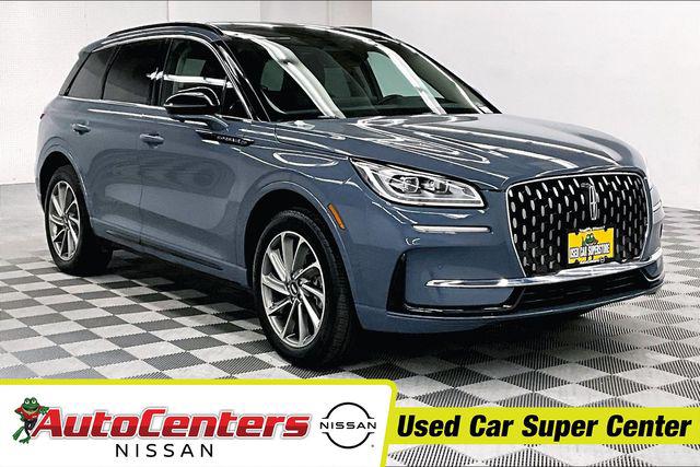 2025 Lincoln Corsair Grand Touring for sale in Herculaneum, MO