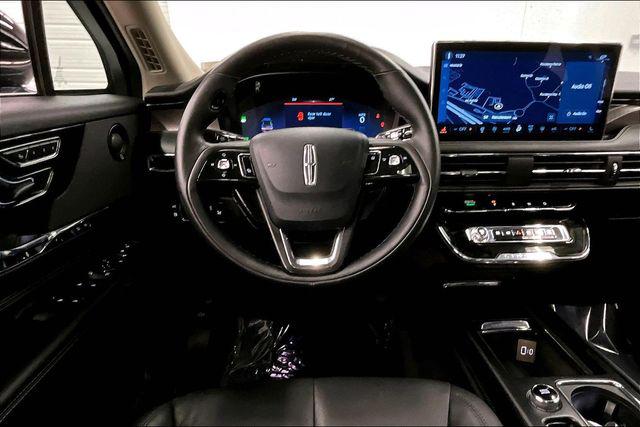 2025 Lincoln Corsair Grand Touring