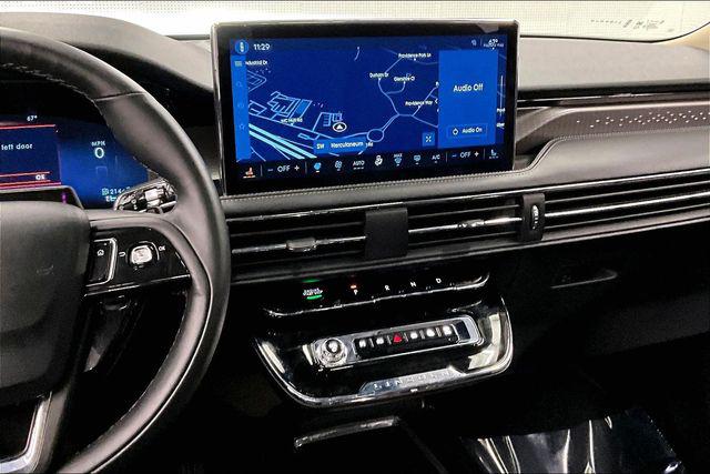 2025 Lincoln Corsair Grand Touring
